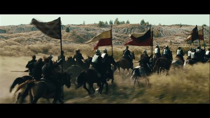 HENRI IV - Bande-annonce