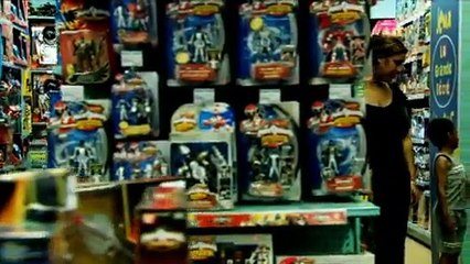 LA DOMINATION MASCULINE - Bande-annonce