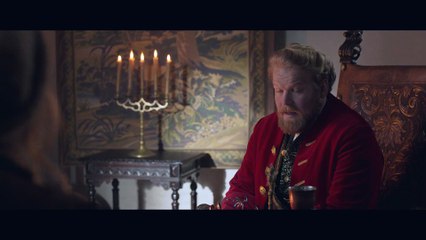 LE SECRET DE L'ÉTOILE DU NORD - Bande-annonce