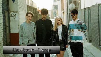 Neue Musik MÄRZ 2015 [The Hitlist 20]