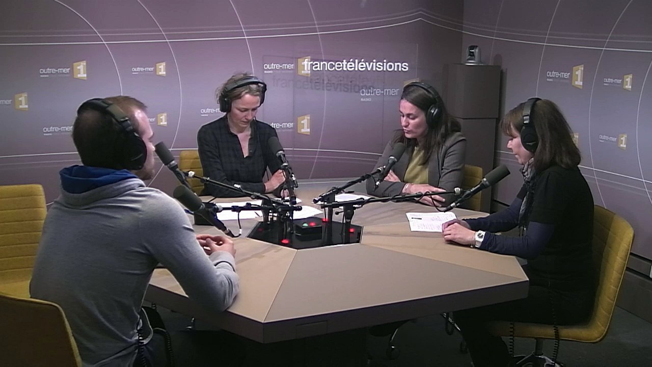 Transversale Sciences / la pollution des océans