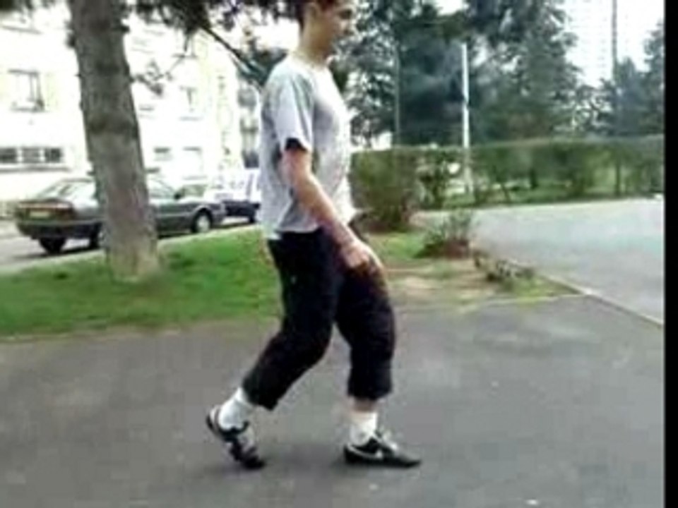 foot hicham