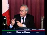 Roma - Automotive progettare il rilancio - Ettore Guglielmo Epifani (24.03.15)