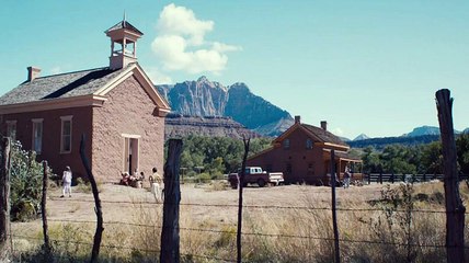 ELECTRICK CHILDREN  - Bande-annonce