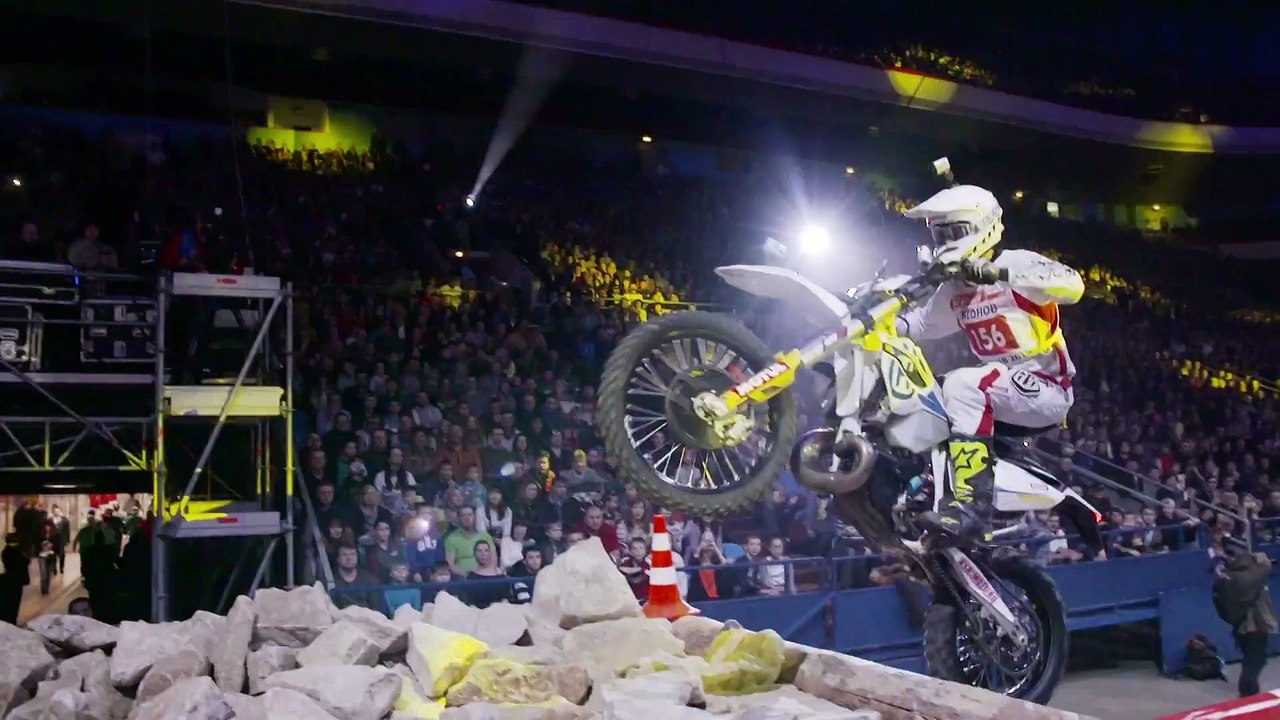 Proriv : le Nitro Circus à la Russe