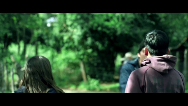 L'ETÉ DES POISSONS VOLANTS - Bande-annonce