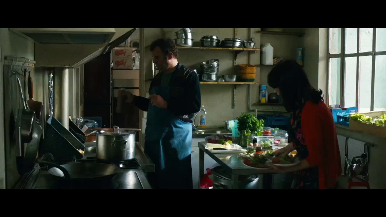 HENRI - Bande-annonce