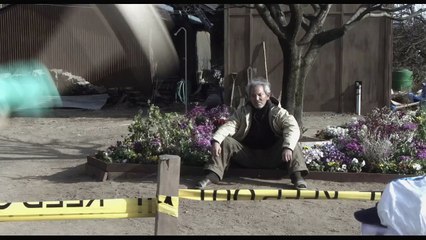 THE LAND OF HOPE - Bande-annonce