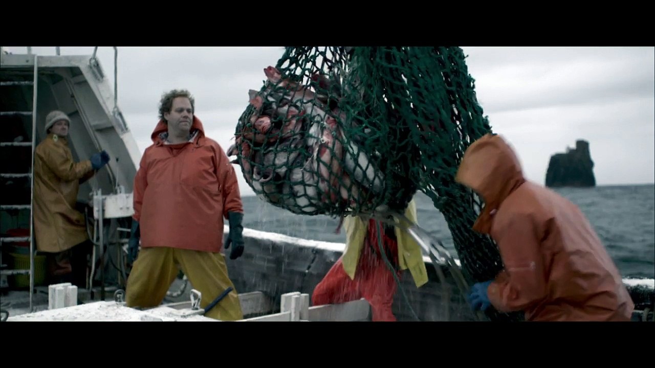 SURVIVRE - Bande-annonce