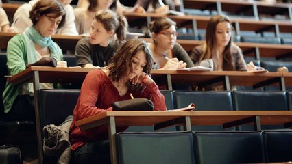 LES LENDEMAINS - Bande-annonce