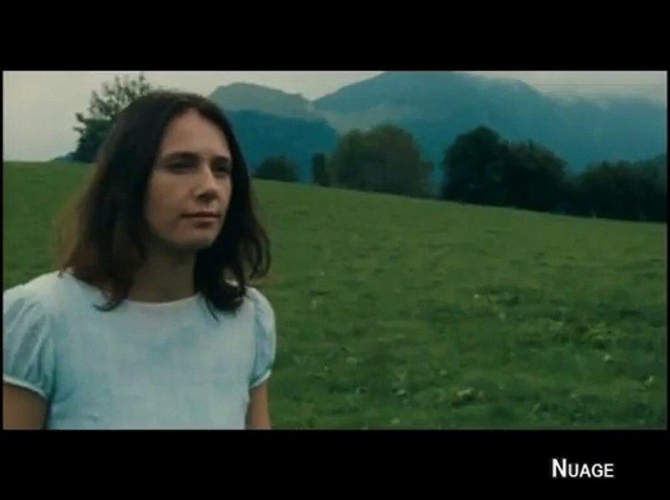 NUAGE - Bande-annonce