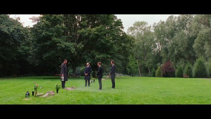 LE MONDE NOUS APPARTIENT - Bande-annonce