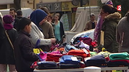Dans le Vaucluse, le Front National pourrait jouer les trouble-fêtes