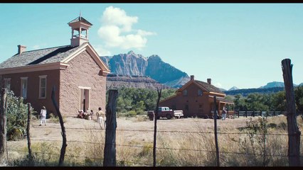 ELECTRICK CHILDREN  - Bande-annonce