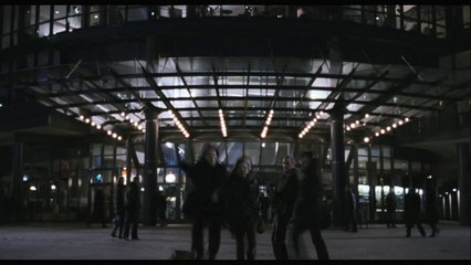 LA POUSSIÈRE DU TEMPS - Bande-annonce