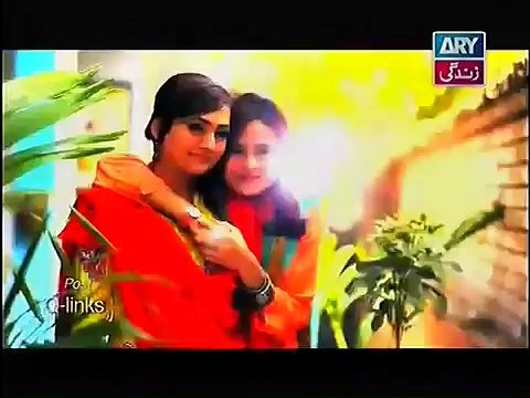 Behnein Aisi Bhi Hoti Hain Episode 199 Full on Ary Zindagi 30 March 2015