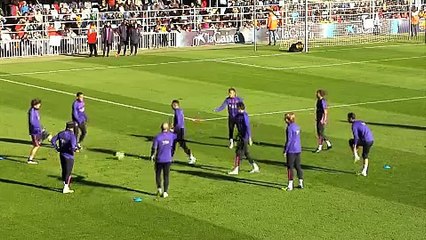 Juve, occhio al Barcellona: pronto un piano per Pogba