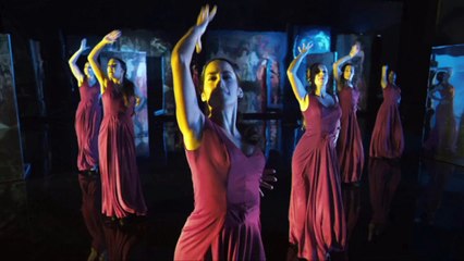 FLAMENCO, FLAMENCO - Bande-annonce