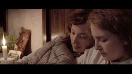 L'HOMME QUI VIENDRA - Bande-annonce