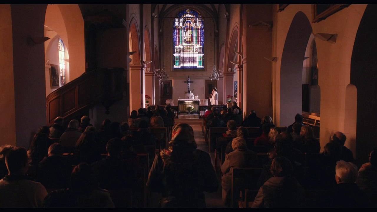 PAULETTE - Bande-annonce