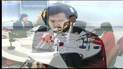 Federico a las 8: Cosidó desconocía las grabaciones - 11/03/15
