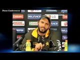 Afridi V S Miasbah Funny Punjabi Tota Cricket Punjabi Totay