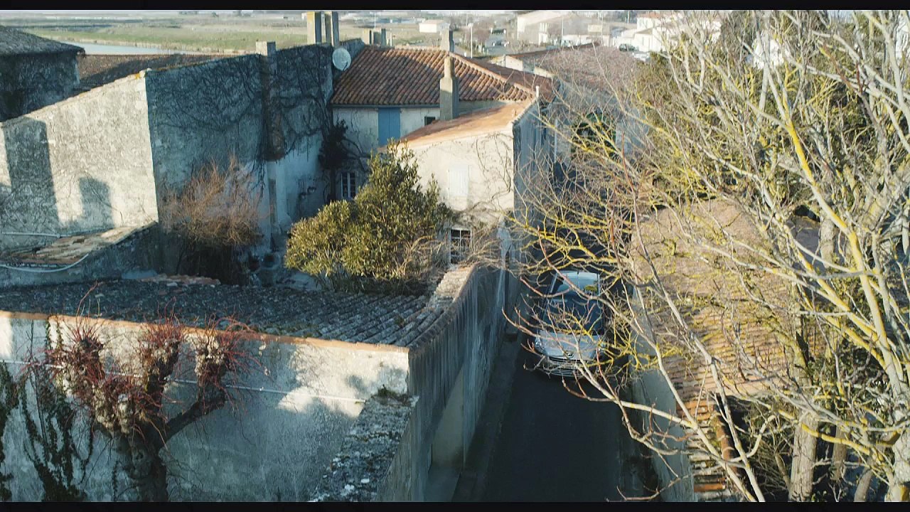 ALCESTE À BICYCLETTE - Bande-annonce