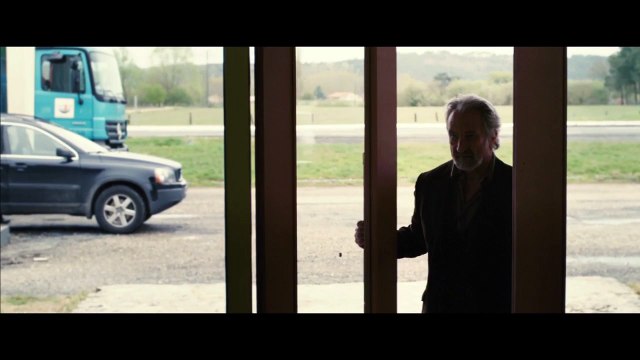 LES JEUX DES NUAGES ET DE LA PLUIE - Bande-annonce