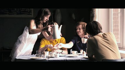 SUR LE CHEMIN DES DUNES - Bande-annonce