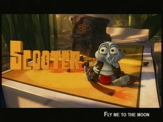 FLY ME TO THE MOON - Bande-annonce