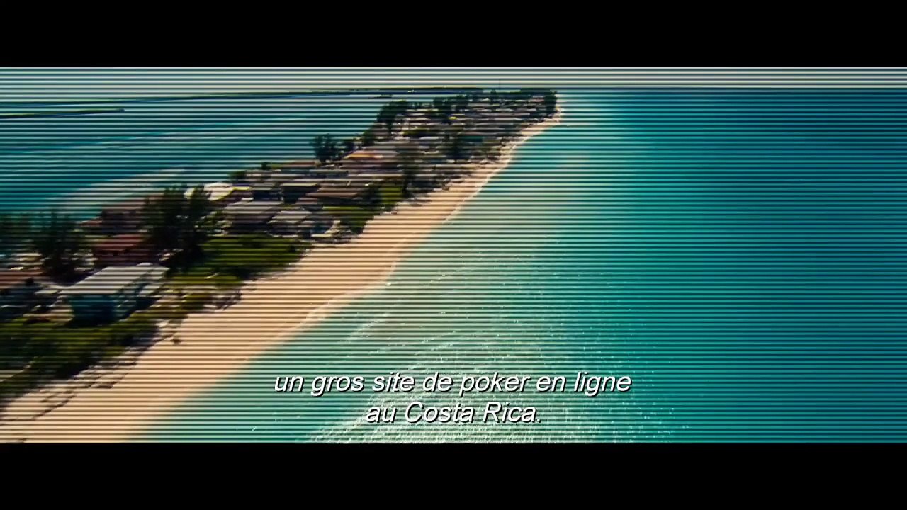 PLAYERS - Bande-annonce