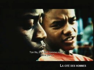 LA CITÉ DES HOMMES - Bande-annonce