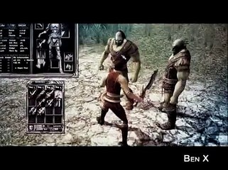 BEN X - Bande-annonce