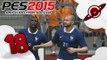 PES 2015 | Vers une légende | Episode 18