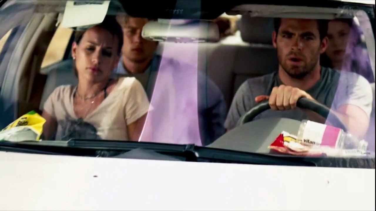 INFECTÉS - Bande-annonce