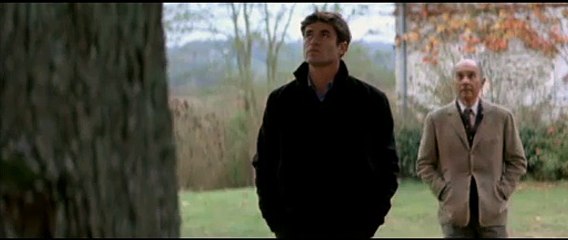 L'ARBRE ET LA FORÊT - Bande-annonce