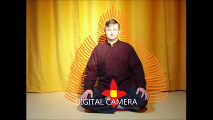 Méditation pratique du Shiva Lingam