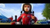 LES CHIMPANZÉS DE L'ESPACE 2 - Bande-annonce