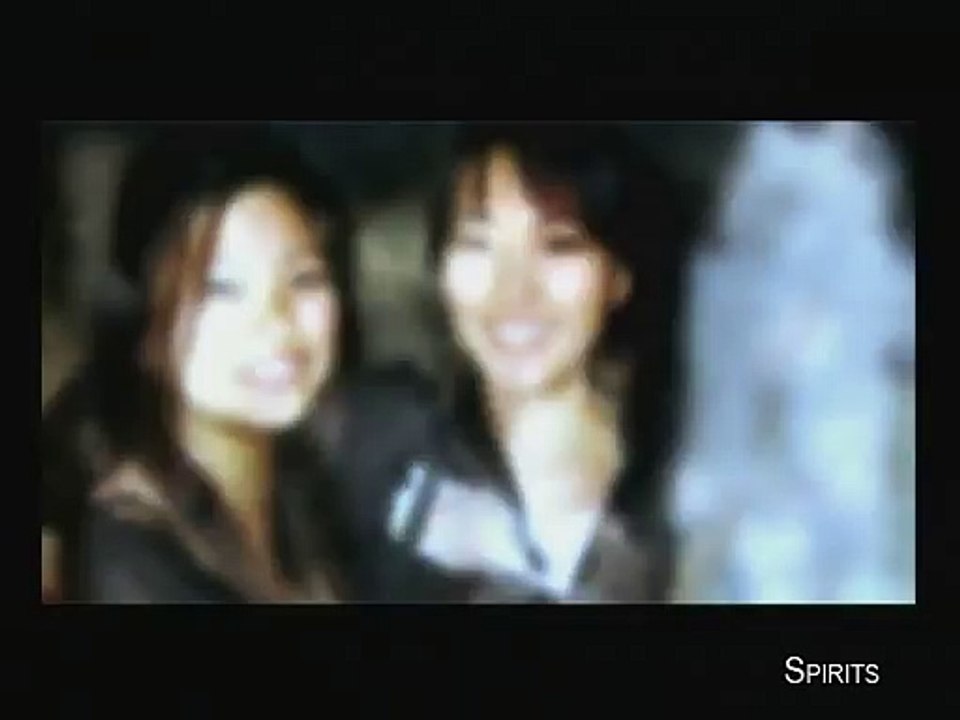 SPIRITS - Bande-annonce