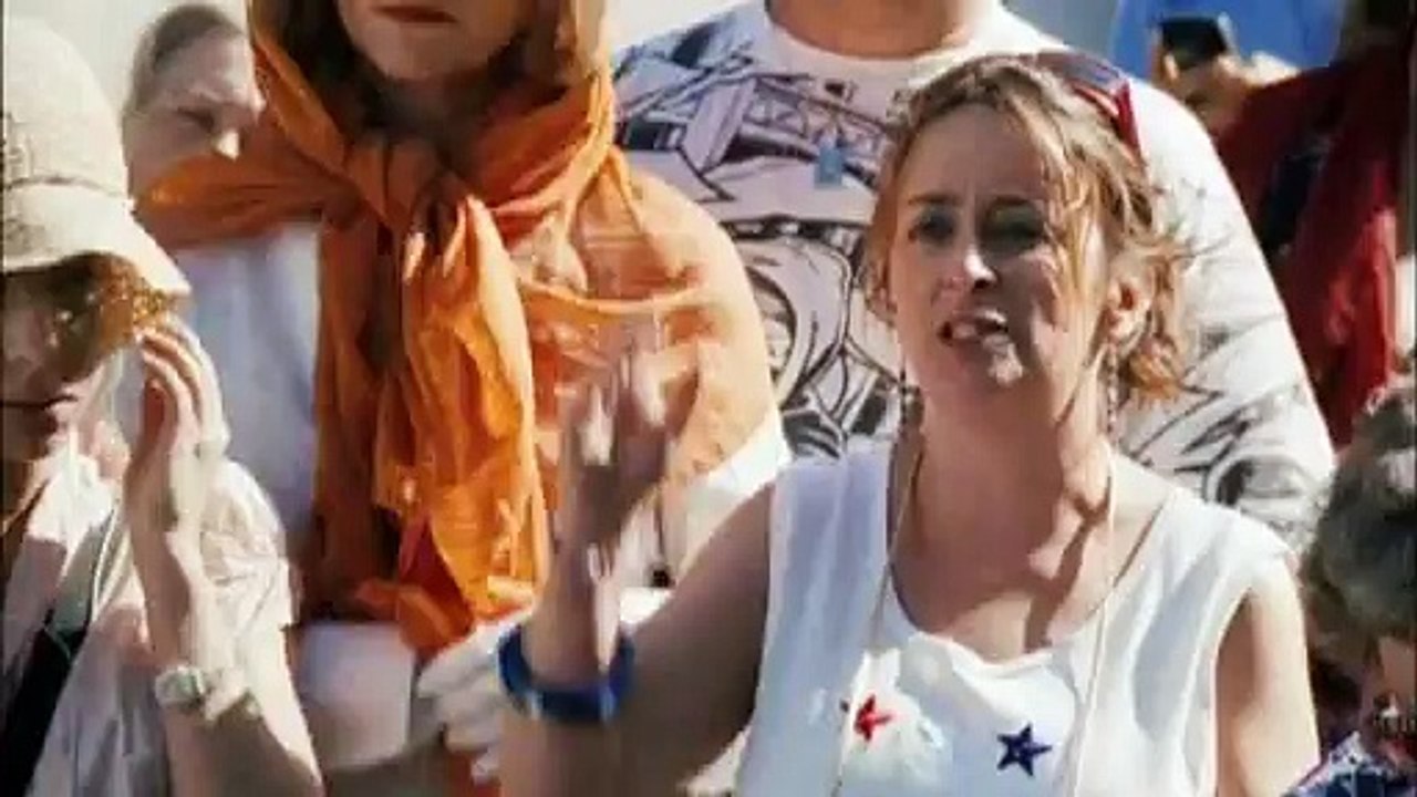 VACANCES À LA GRECQUE - Bande-annonce