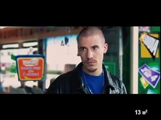 13M² - Bande-annonce