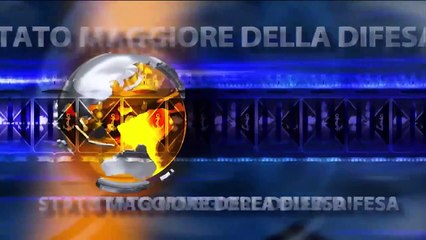 Modena - Capo di Stato Maggiore della Difesa al giuramento (23.03.15)