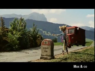 MAX & CO - Bande-annonce