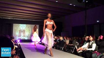 La «Tournée Défilé» au centre des congrès