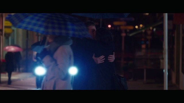 DISPARUE EN HIVER - Bande-annonce