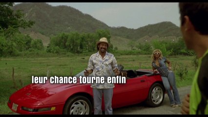 RUDO ET CURSI - Bande-annonce