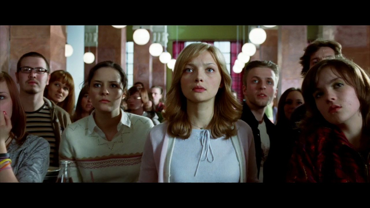 L'ECLAIR NOIR - Bande-annonce