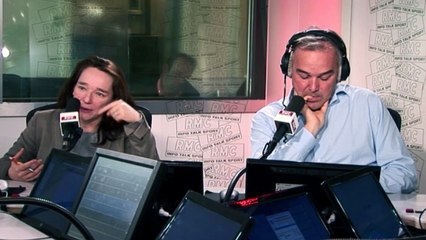 Thierry Marx, la GG du jour (1/2)