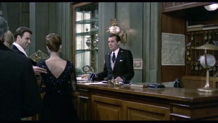 PORTIER DE NUIT - Bande-annonce