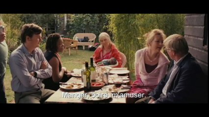 ANOTHER YEAR - Bande-annonce